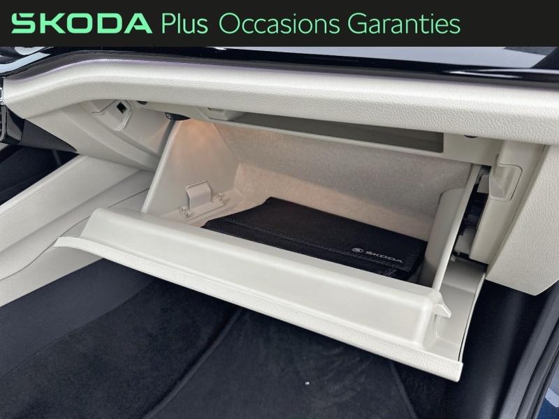 Voitures occasions ŠKODA OCTAVIA Style Rivery