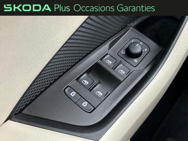 Voitures occasions ŠKODA OCTAVIA Style Rivery