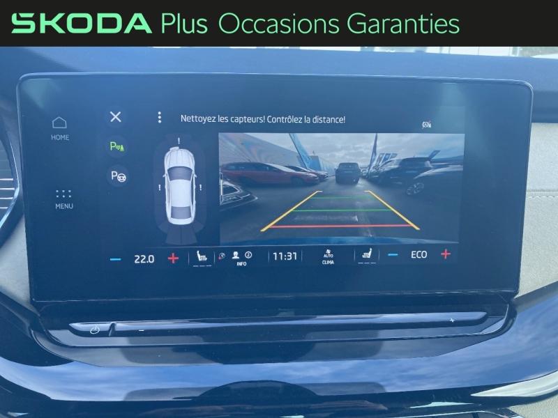 Voitures occasions ŠKODA OCTAVIA Style Rivery