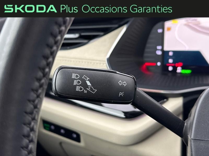 Voitures occasions ŠKODA OCTAVIA Style Rivery