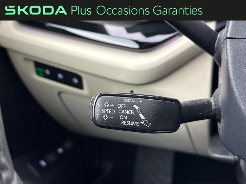 Voitures occasions ŠKODA OCTAVIA Style Rivery