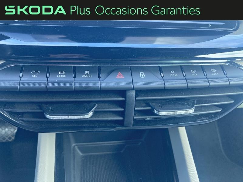 Voitures occasions ŠKODA OCTAVIA Style Rivery