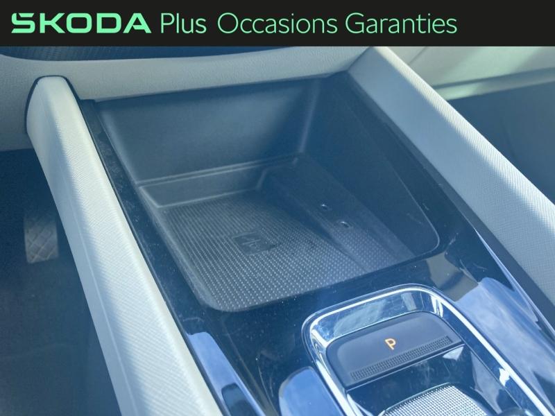 Voitures occasions ŠKODA OCTAVIA Style Rivery