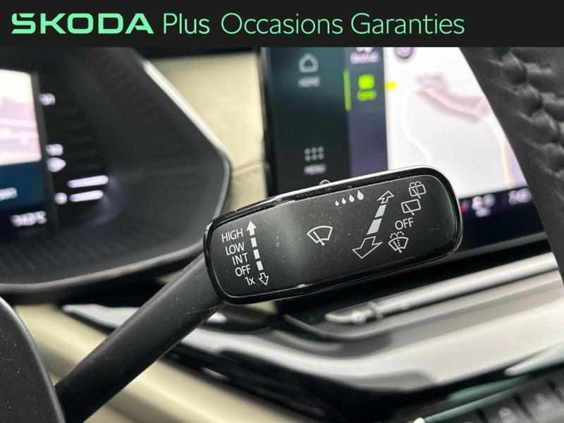 Voitures occasions ŠKODA OCTAVIA Style Rivery