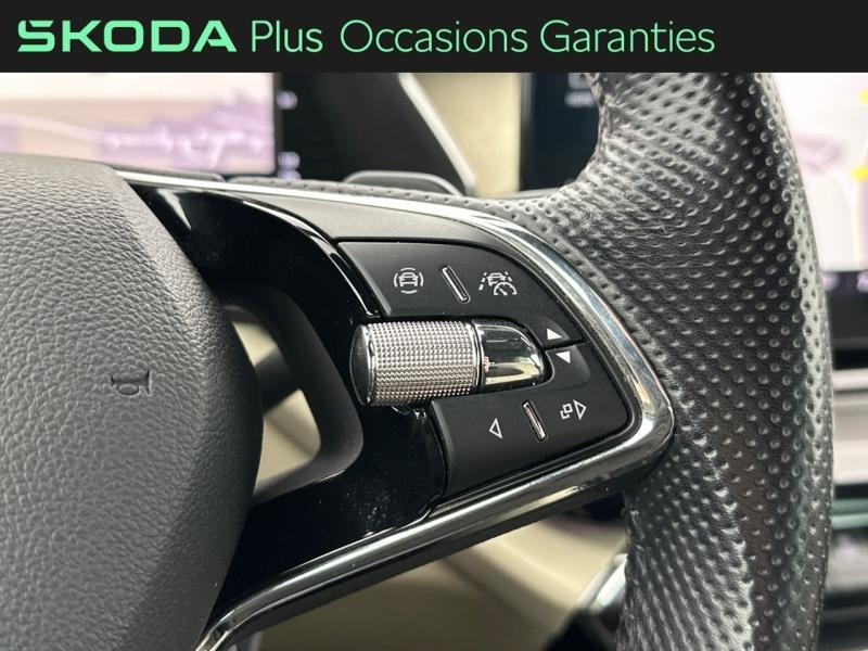 Voitures occasions ŠKODA OCTAVIA Style Rivery