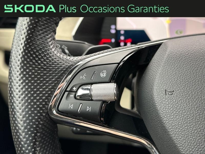 Voitures occasions ŠKODA OCTAVIA Style Rivery