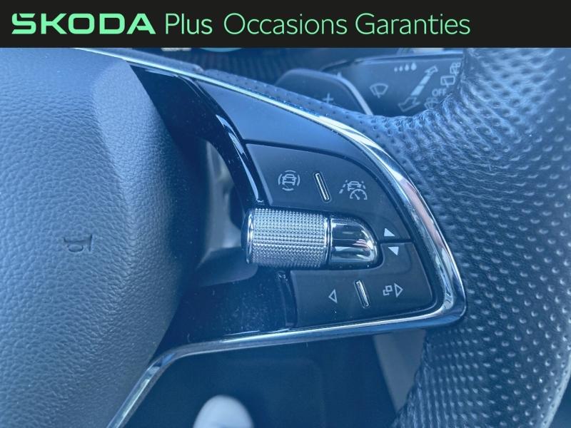 Voitures occasions ŠKODA OCTAVIA Style Rivery