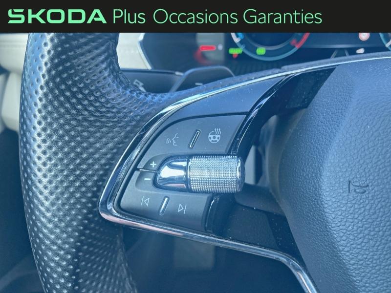 Voitures occasions ŠKODA OCTAVIA Style Rivery