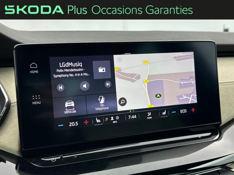 Voitures occasions ŠKODA OCTAVIA Style Rivery