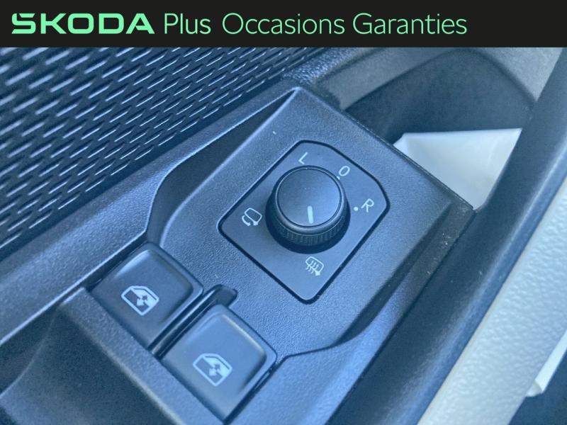 Voitures occasions ŠKODA OCTAVIA Style Rivery