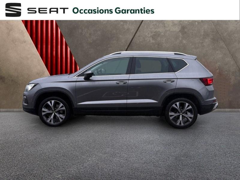 Voitures occasions SEAT ATECA Urban Advanced Dunkerque
