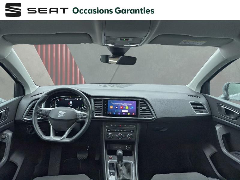 Voitures occasions SEAT ATECA Urban Advanced Dunkerque