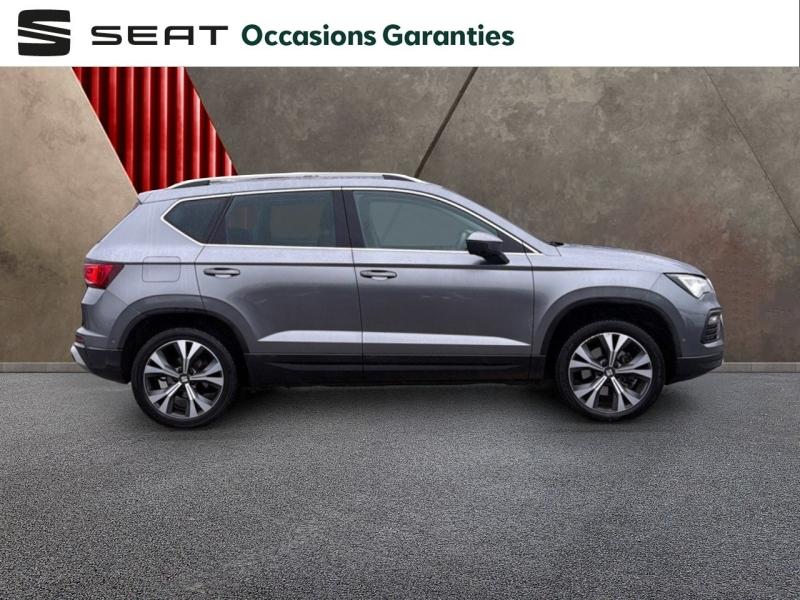 Voitures occasions SEAT ATECA Urban Advanced Rivery