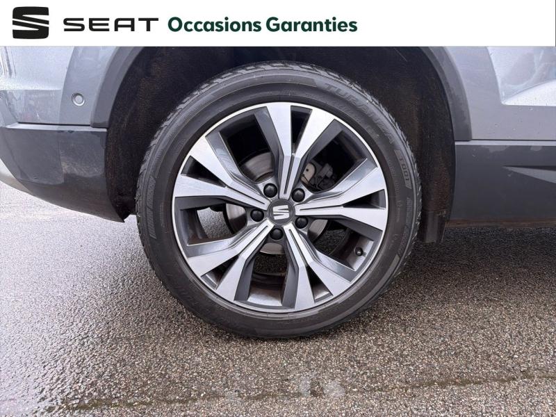 Voitures occasions SEAT ATECA Urban Advanced Dunkerque