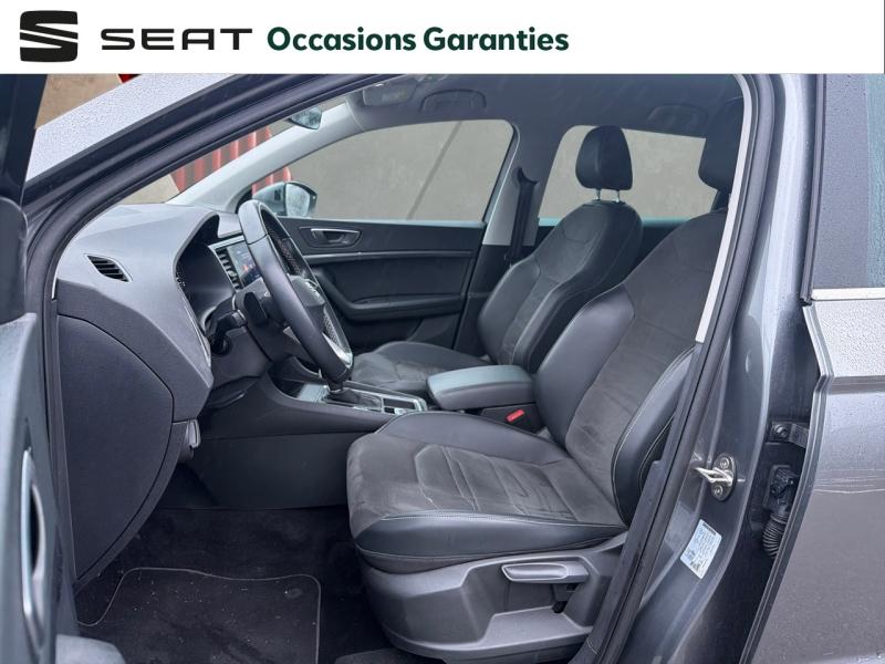 Voitures occasions SEAT ATECA Urban Advanced Dunkerque