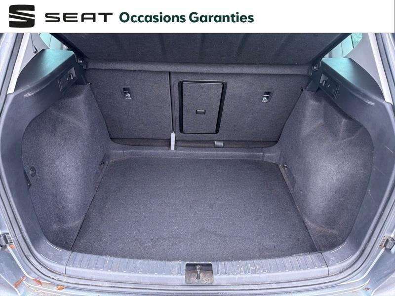 Voitures occasions SEAT ATECA Urban Advanced Dunkerque