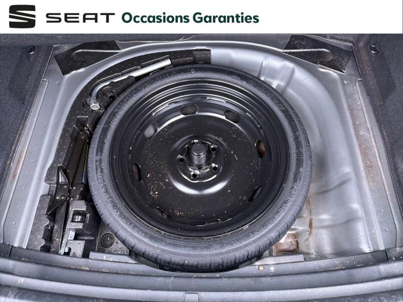 Voitures occasions SEAT ATECA Urban Advanced Rivery