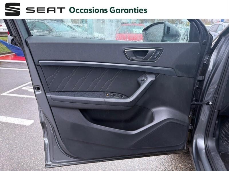 Voitures occasions SEAT ATECA Urban Advanced Rivery