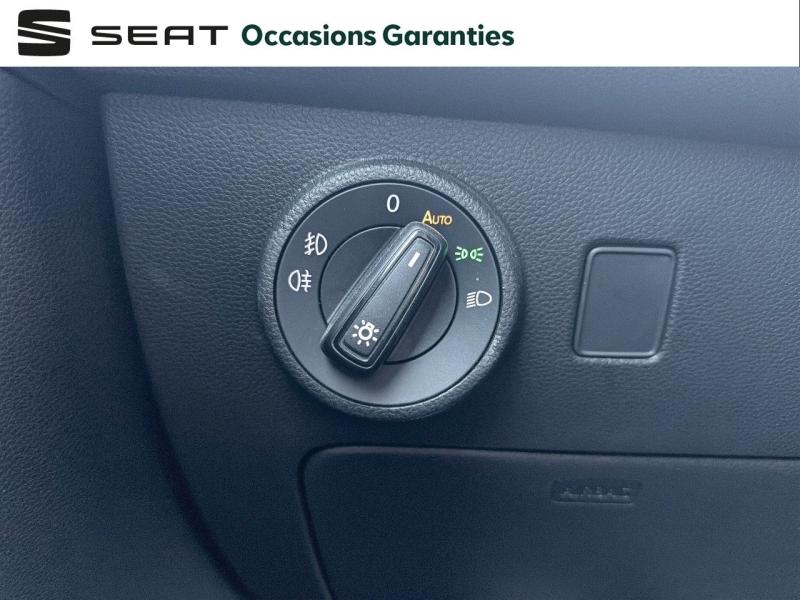 Voitures occasions SEAT ATECA Urban Advanced Rivery