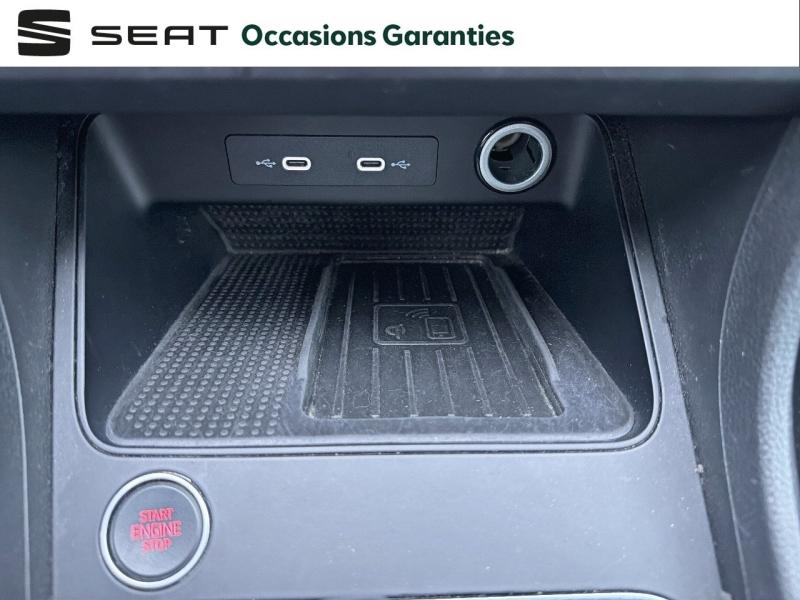 Voitures occasions SEAT ATECA Urban Advanced Dunkerque