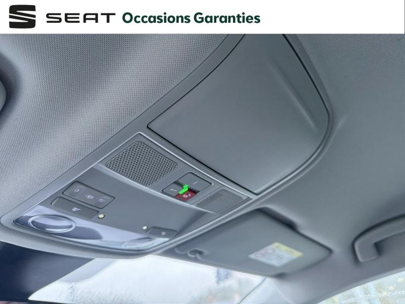 Voitures occasions SEAT ATECA Urban Advanced Dunkerque