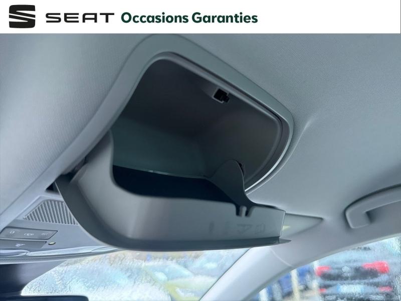 Voitures occasions SEAT ATECA Urban Advanced Rivery