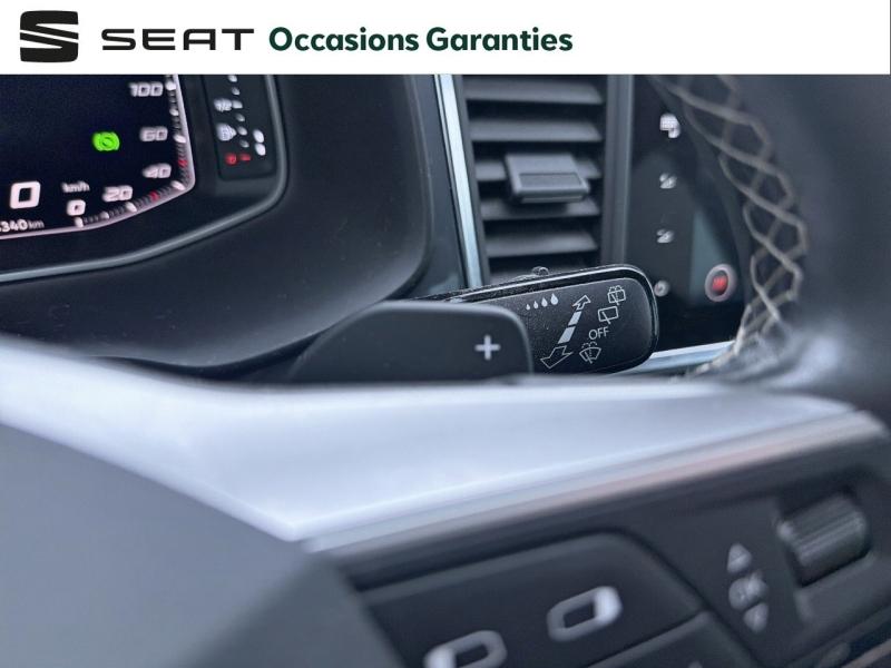 Voitures occasions SEAT ATECA Urban Advanced Dunkerque