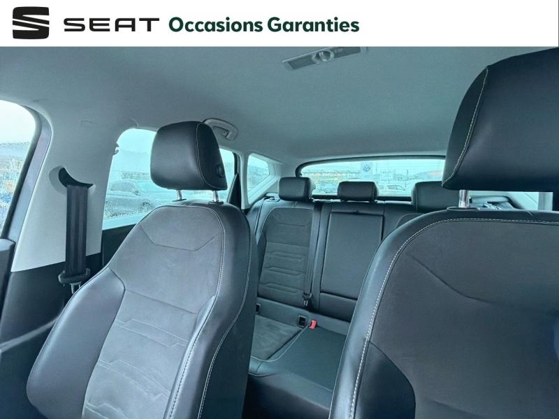 Voitures occasions SEAT ATECA Urban Advanced Rivery
