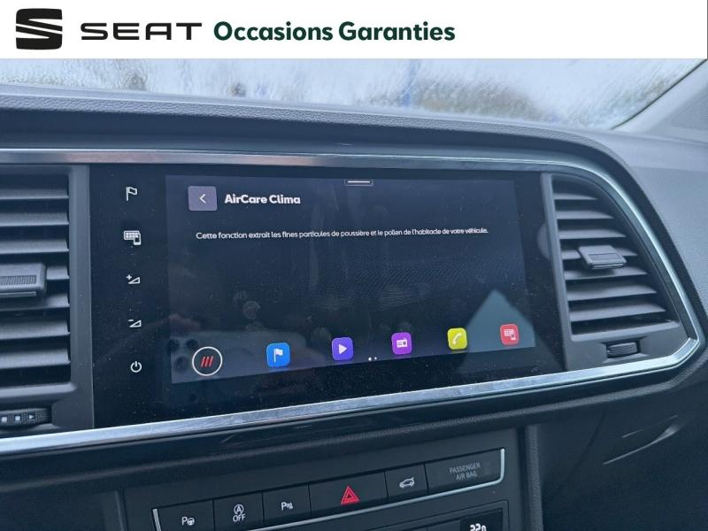 Voitures occasions SEAT ATECA Urban Advanced Dunkerque