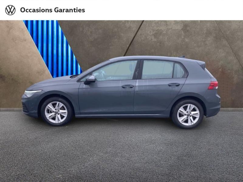 Voitures occasions VOLKSWAGEN GOLF Life Plus Rivery