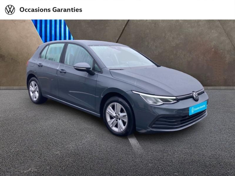 Voitures occasions VOLKSWAGEN GOLF Life Plus Rivery