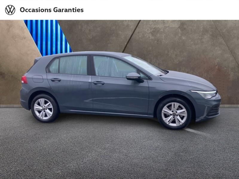 Voitures occasions VOLKSWAGEN GOLF Life Plus Rivery