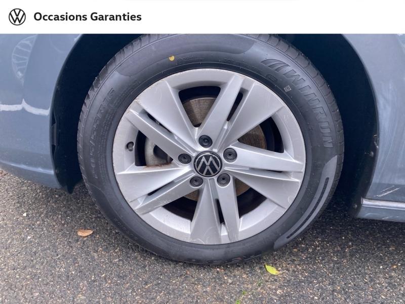 Voitures occasions VOLKSWAGEN GOLF Life Plus Rivery
