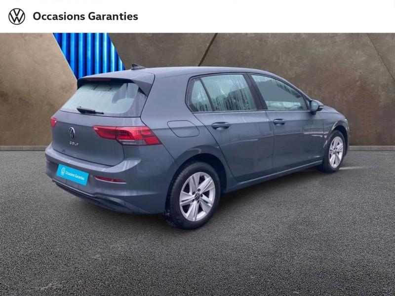Voitures occasions VOLKSWAGEN GOLF Life Plus Rivery