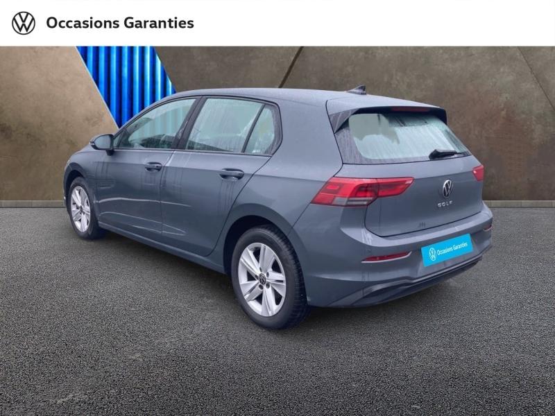 Voitures occasions VOLKSWAGEN GOLF Life Plus Rivery