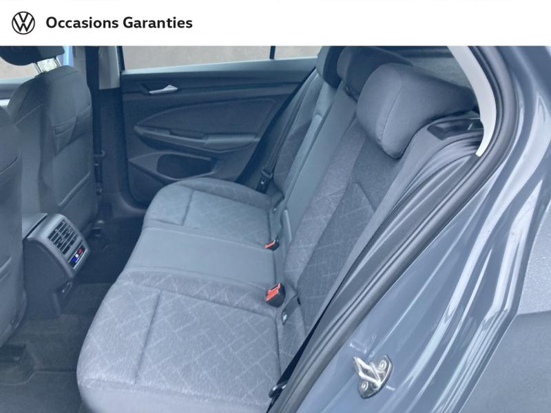Voitures occasions VOLKSWAGEN GOLF Life Plus Rivery