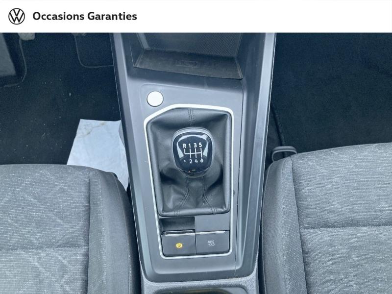 Voitures occasions VOLKSWAGEN GOLF Life Plus Rivery