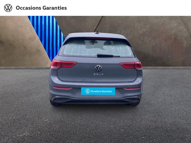 Voitures occasions VOLKSWAGEN GOLF Life Plus Rivery