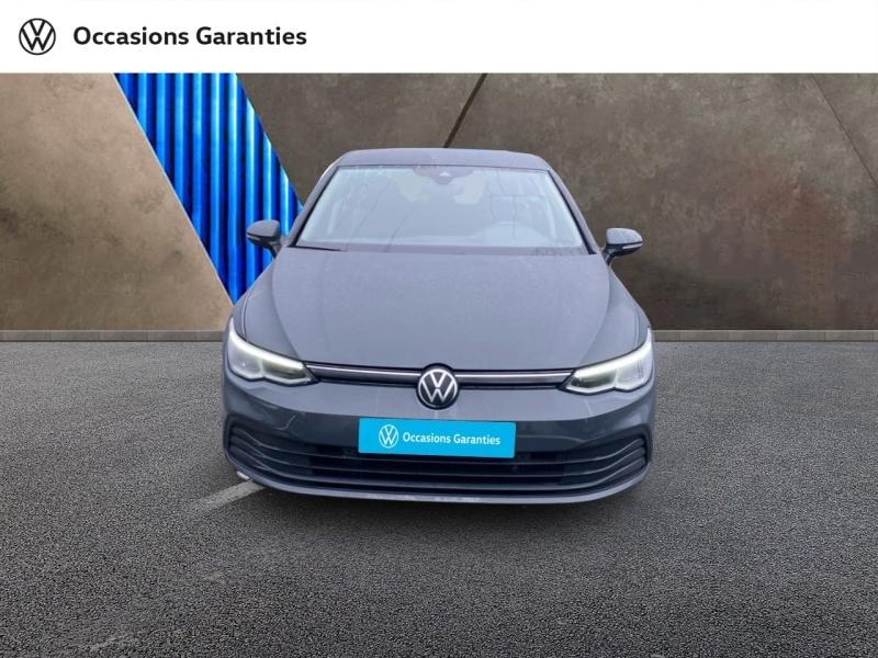 Voitures occasions VOLKSWAGEN GOLF Life Plus Rivery