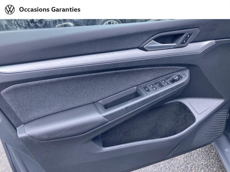Voitures occasions VOLKSWAGEN GOLF Life Plus Rivery