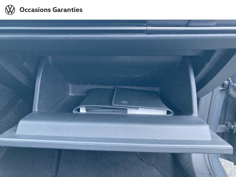 Voitures occasions VOLKSWAGEN GOLF Life Plus Rivery