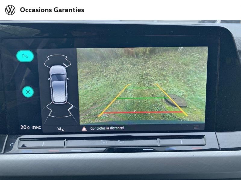 Voitures occasions VOLKSWAGEN GOLF Life Plus Rivery