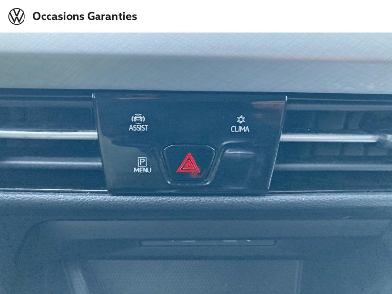 Voitures occasions VOLKSWAGEN GOLF Life Plus Rivery