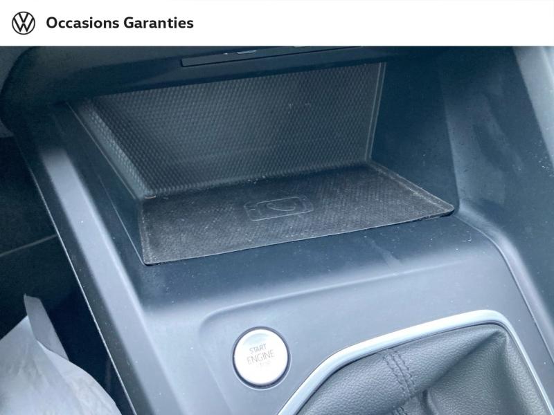 Voitures occasions VOLKSWAGEN GOLF Life Plus Rivery