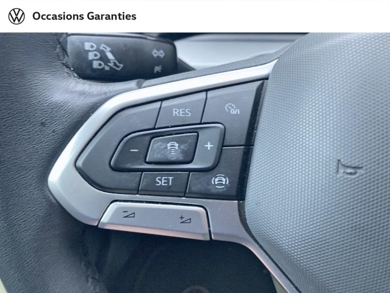 Voitures occasions VOLKSWAGEN GOLF Life Plus Rivery