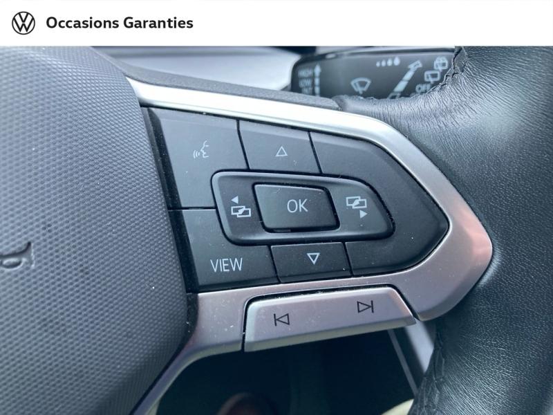 Voitures occasions VOLKSWAGEN GOLF Life Plus Rivery