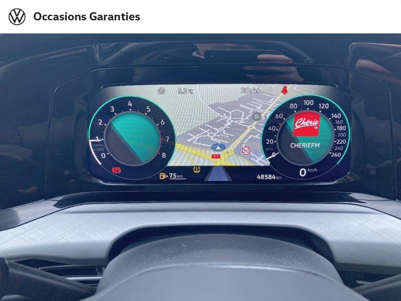 Voitures occasions VOLKSWAGEN GOLF Life Plus Rivery