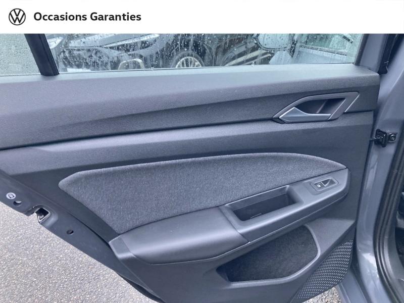 Voitures occasions VOLKSWAGEN GOLF Life Plus Rivery