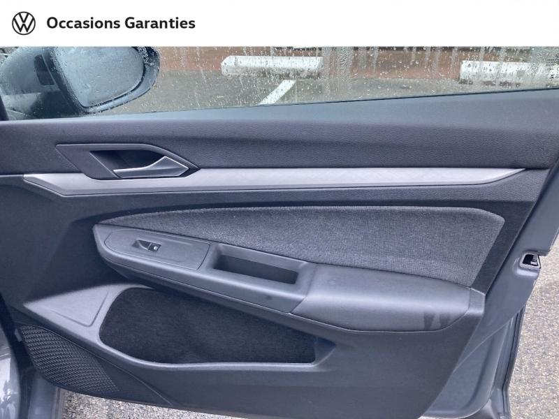 Voitures occasions VOLKSWAGEN GOLF Life Plus Rivery