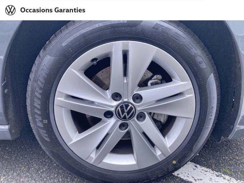 Voitures occasions VOLKSWAGEN GOLF Life Plus Rivery